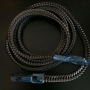 Unbranded Purse/wallet Chain